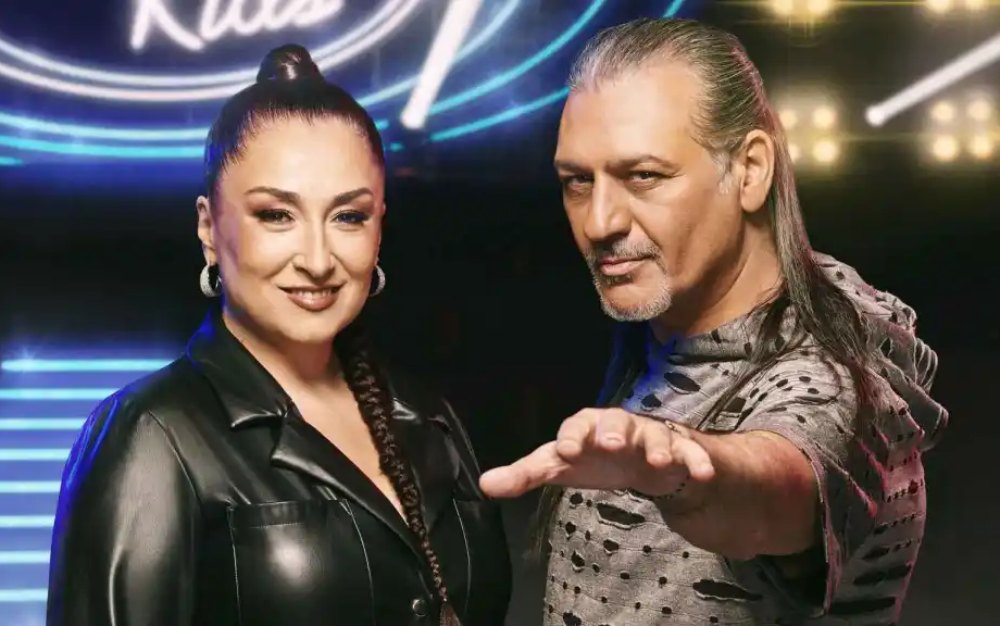 Camela: el fenómeno musical